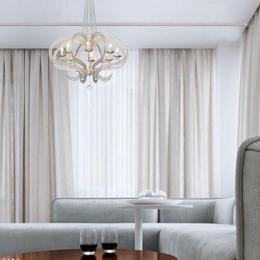 Подвесная люстра Lumien Hall Хилер  - 4